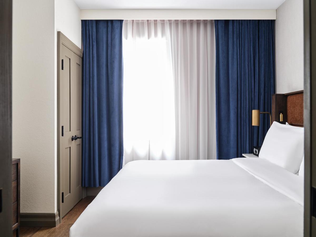 The Metcalfe By Gray Collection Hotel Ottawa Exterior foto