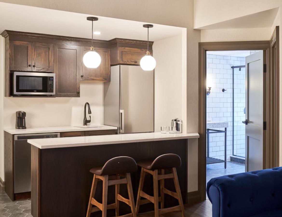The Metcalfe By Gray Collection Hotel Ottawa Exterior foto