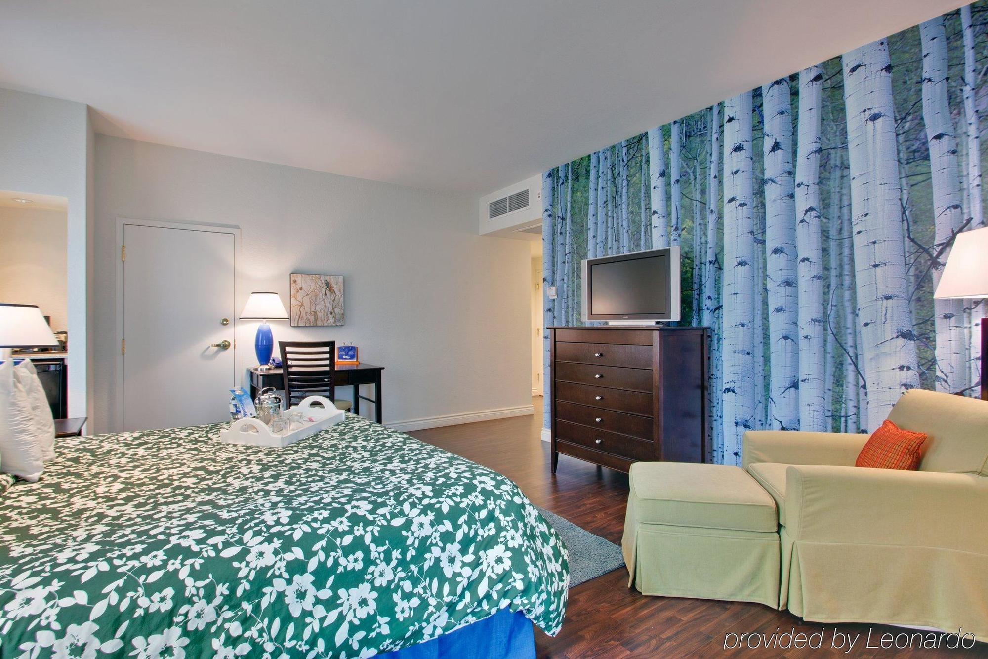 The Metcalfe By Gray Collection Hotel Ottawa Quarto foto