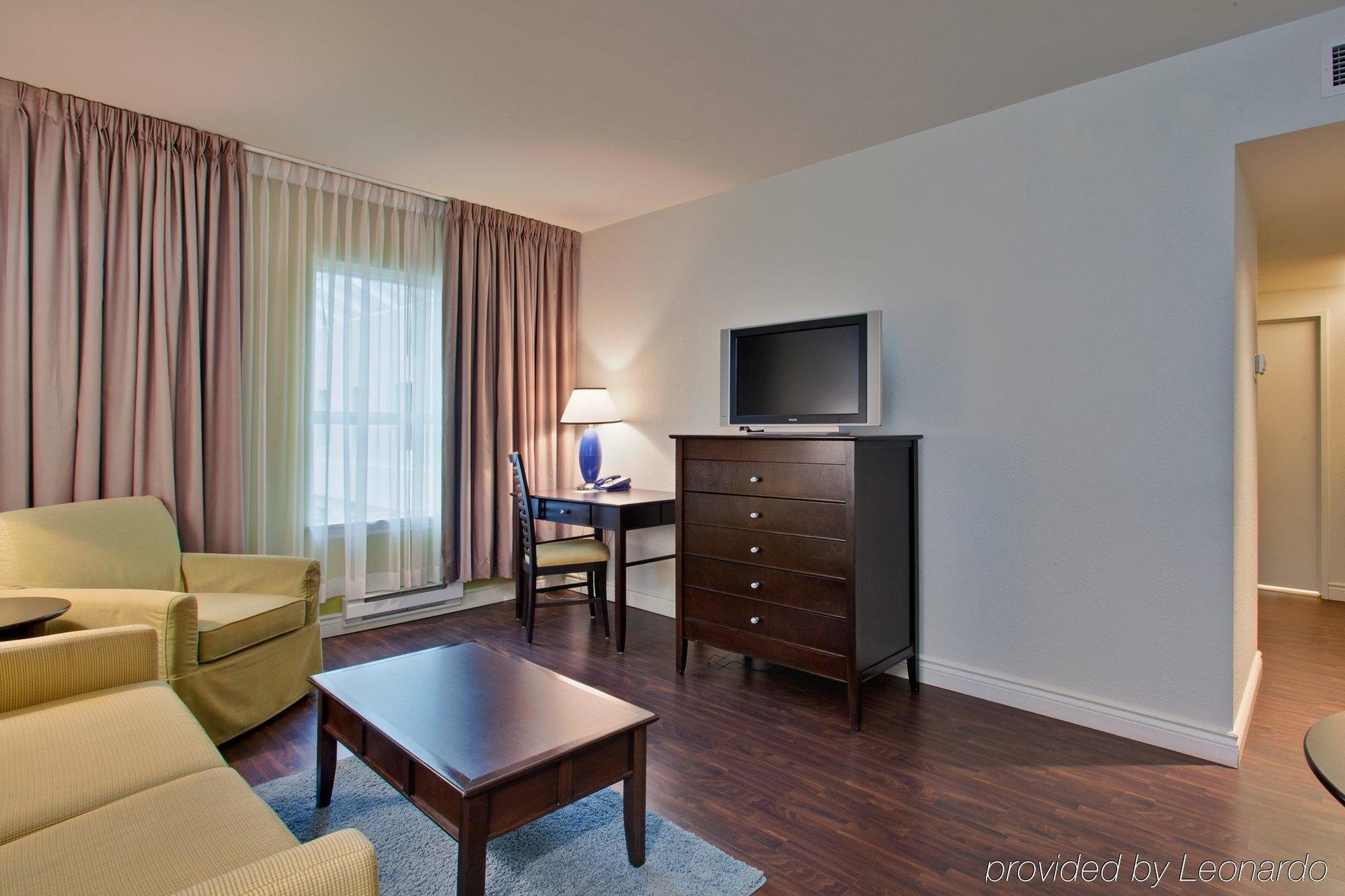 The Metcalfe By Gray Collection Hotel Ottawa Quarto foto